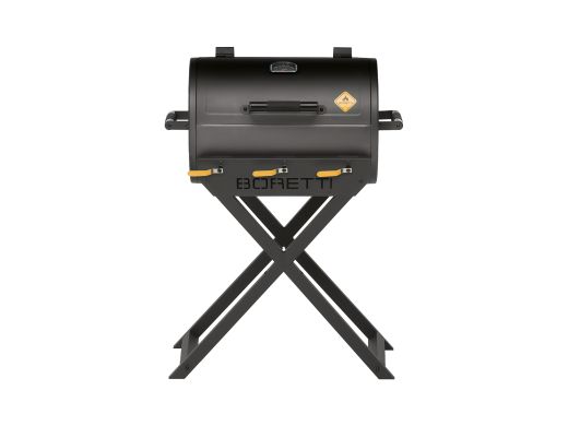 Boretti Addizio Gasgrill 81x53x105 cm