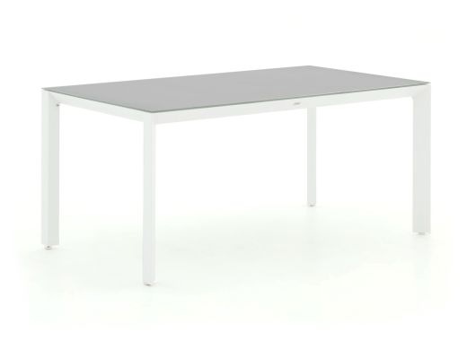 Bellagio Veneto Gartentisch 160x90x75 cm