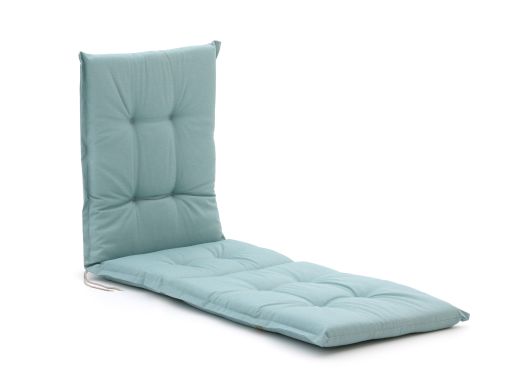 Madison Gartenliege Auflage 200x60  cm