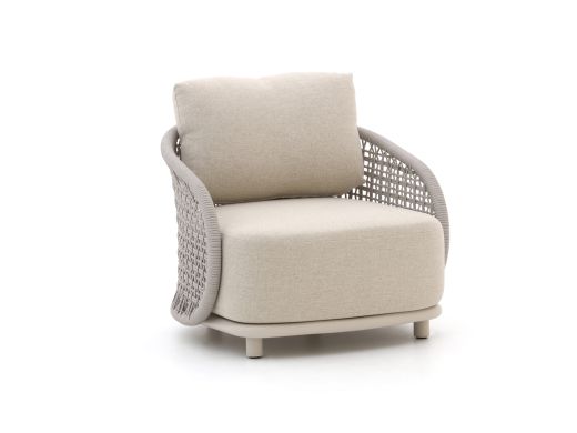 Manifesto Cavarzere Gartensessel