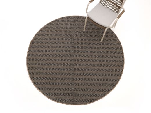 Rodrigo Outdoor Teppich ø 200 cm