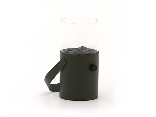Cosiscoop Original Tischkamin ø 16 cm (h:30 cm)