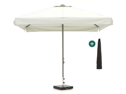 Shadowline Bonaire Sonnenschirm 300x300 cm
