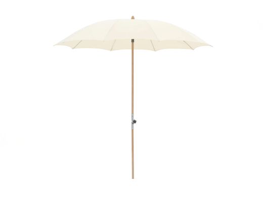 Suncomfort by Glatz Rustico Sonnenschirm ø 220 cm