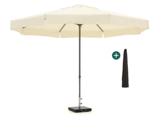 Shadowline Bonaire Sonnenschirm ø 400 cm