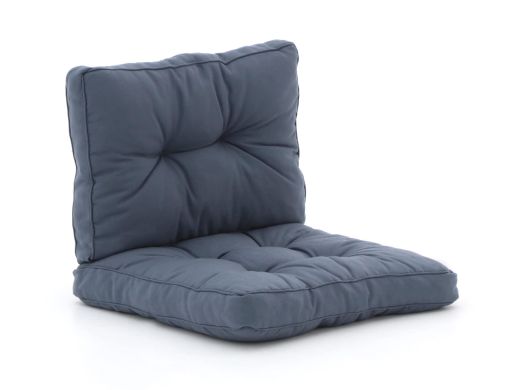 Madison Florance Loungekissen Sitz ca. 60x60 cm Rücken ca. 60x40 cm