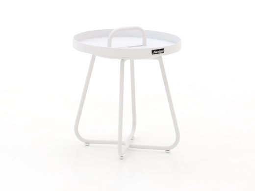 Manifesto Pito Beistelltisch Outdoor ø 37 cm (h: 43 cm)