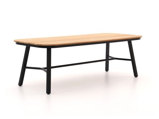 Hartman Tubb Esstisch 240x100 cm