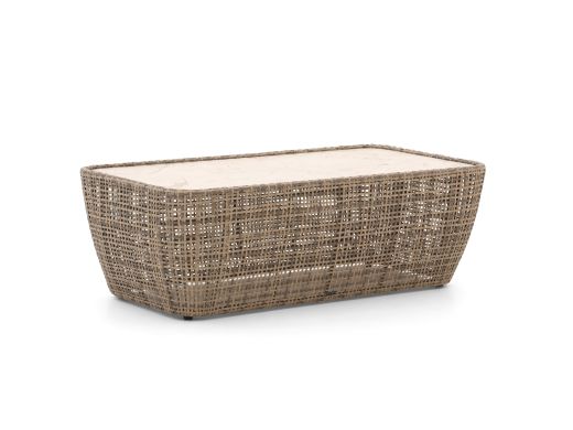 Intenso Marecchia Loungetisch 130x65x43 cm