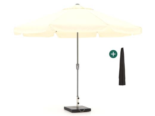 Shadowline Aruba Sonnenschirm ø 350 cm