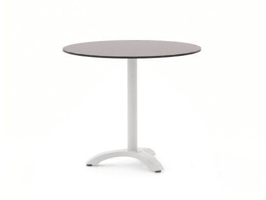Bellagio Lisio Gartentisch ø 80 cm (h: 73 cm)
