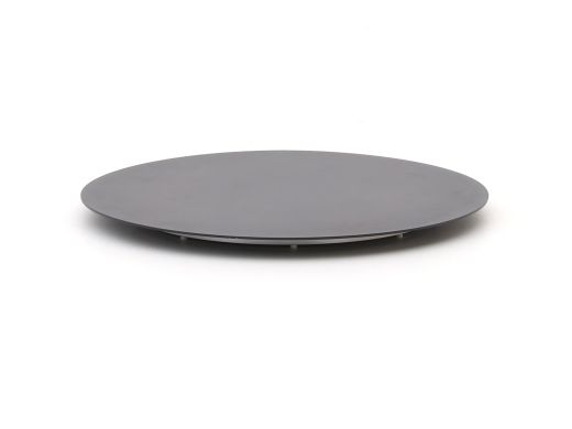 Manifesto Lazy Susan Drehtablett ø 65 cm - Charcoal