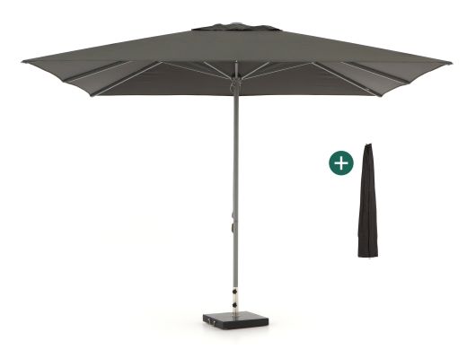 Shadowline Cuba Sonnenschirm 350x350 cm