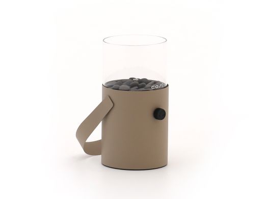 Cosiscoop Original Tischkamin ø 16 cm (h:30 cm)