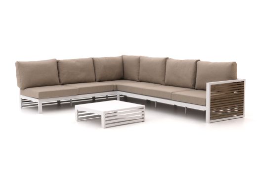 Bellagio Cadora Sofa Lounge-Set 3-Teilig