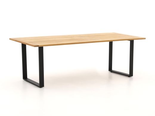 Apple Bee Condor Gartentisch 240x95x75 cm
