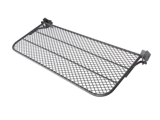 Boretti Tisch 79x31x53 cm für Barilo 2.0 Holzkohlegrill