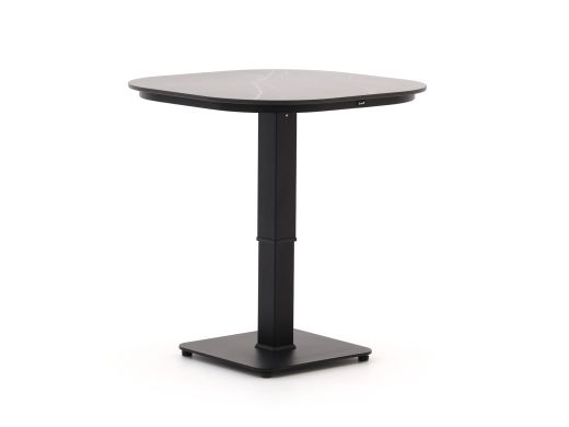 Hartman Tubb Esstisch verstellbar 70x70x45/75 cm