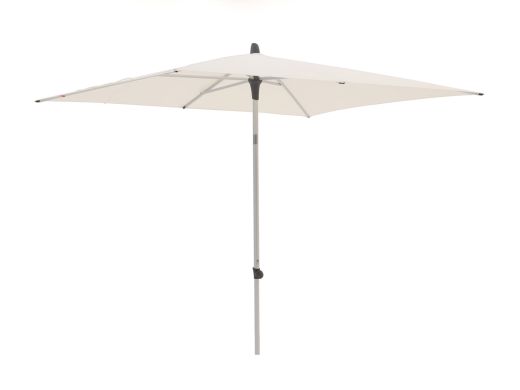 Glatz Alu-Smart Sonnenschirm 250x200 cm