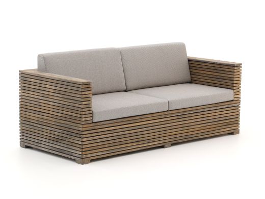 ROUGH-C Gartensofa 180 cm