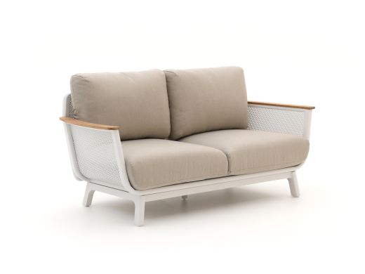 Bellagio Sorico Gartensofa 2-Sitzer 183 cm