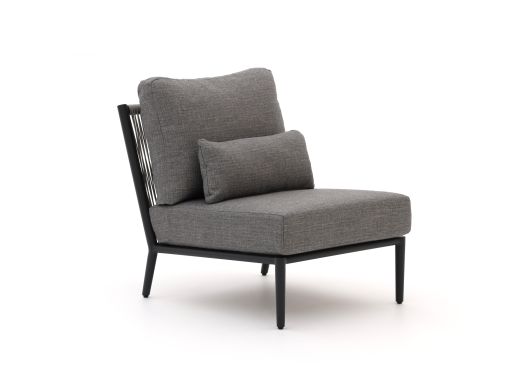 Bellagio Mineo Lounge Mittelelement 70 cm