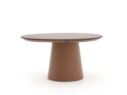 Hartman Toscana Loungetisch 78x56x41 cm