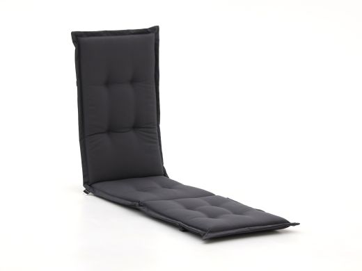 Tex Style Deckchair Auflage 195x45 cm