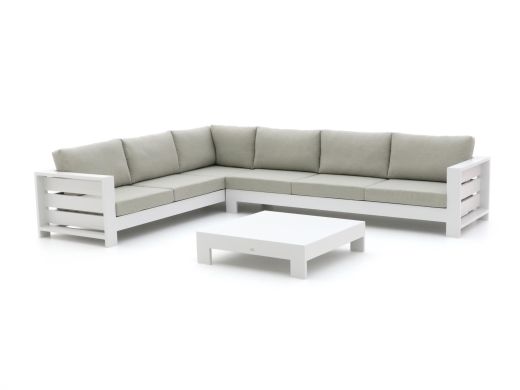 Bellagio Avolo Ecklounge-Set 3-teilig links