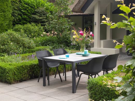 Hartman Sophie Element Gartenstuhl