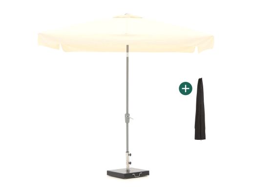 Shadowline Aruba Sonnenschirm 250x250 cm