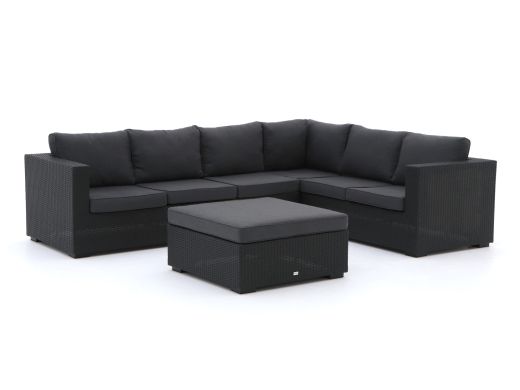Forza Giotto Ecklounge-Set 3-teilig rechts