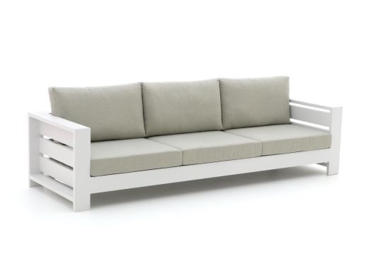 Bellagio Avolo Gartensofa 3-Sitzer 265 cm