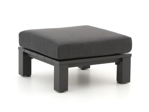 Bellagio Campazzo Gartenhocker 85x85x30 cm