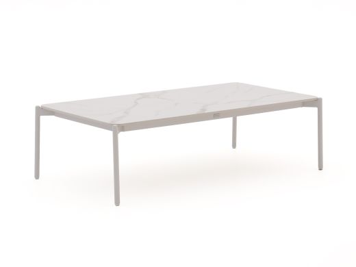 Bellagio Cupello Loungetisch 130x70x40 cm