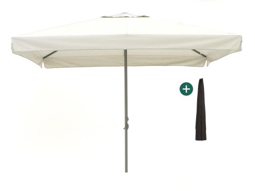 Shadowline Bonaire Sonnenschirm 350x350 cm