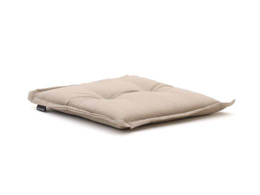 Madison Hocker/Sitzkissens 55x55 cm met rand Sitz