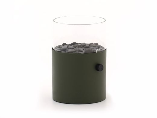 Cosiscoop XL Tischkamin ø 20 cm (h:30,5 cm)