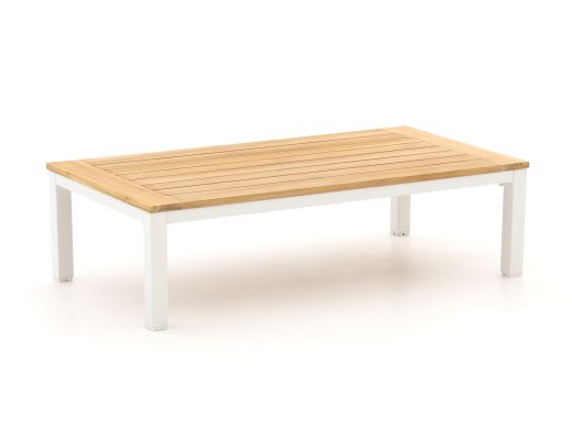 Bellagio Sorani Loungetisch 130x70x36 cm