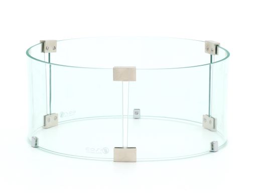 Cosi Round Glass Set - Für Cosiglobe und Cosidrum