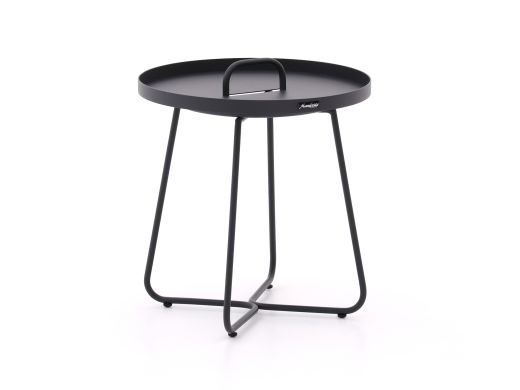 Manifesto Pito Beistelltisch Outdoor ø 50 cm (h: 55 cm)