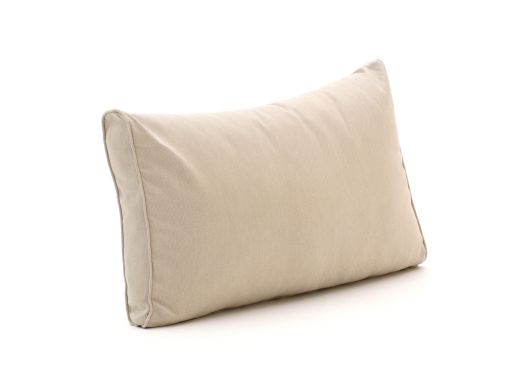 Madison Loungekissen Luxus Rücken 73x40 cm