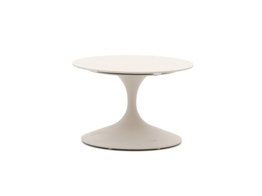 SUNS Nova Loungetisch ø 60 cm (h: 40 cm)