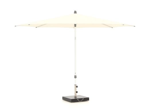Glatz Alu-Smart Sonnenschirm ø 300 cm