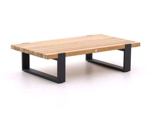SUNS Nardo Loungetisch 140x80x35 cm