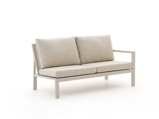 Manifesto Alzano Lounge Element linker Arm 162 cm