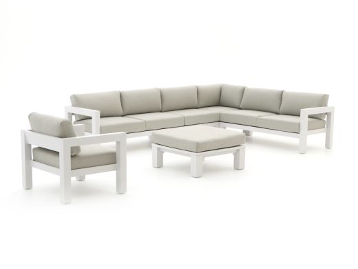 Bellagio Campazzo Ecklounge-Set 6-teilig