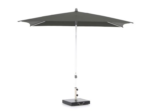 Glatz Alu-Smart Sonnenschirm 250x200 cm