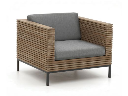 ROUGH-D Gartensessel