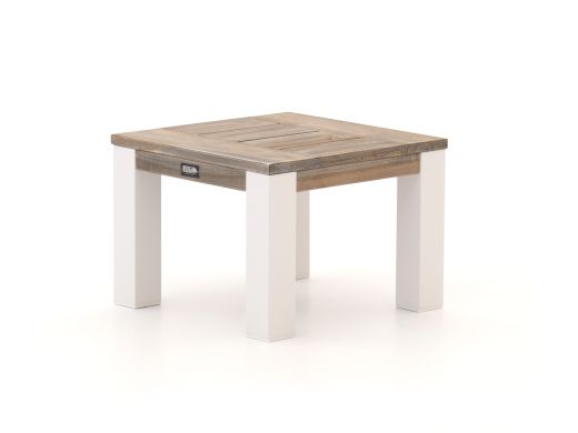 ROUGH-X Beistelltisch 55x55x40 cm